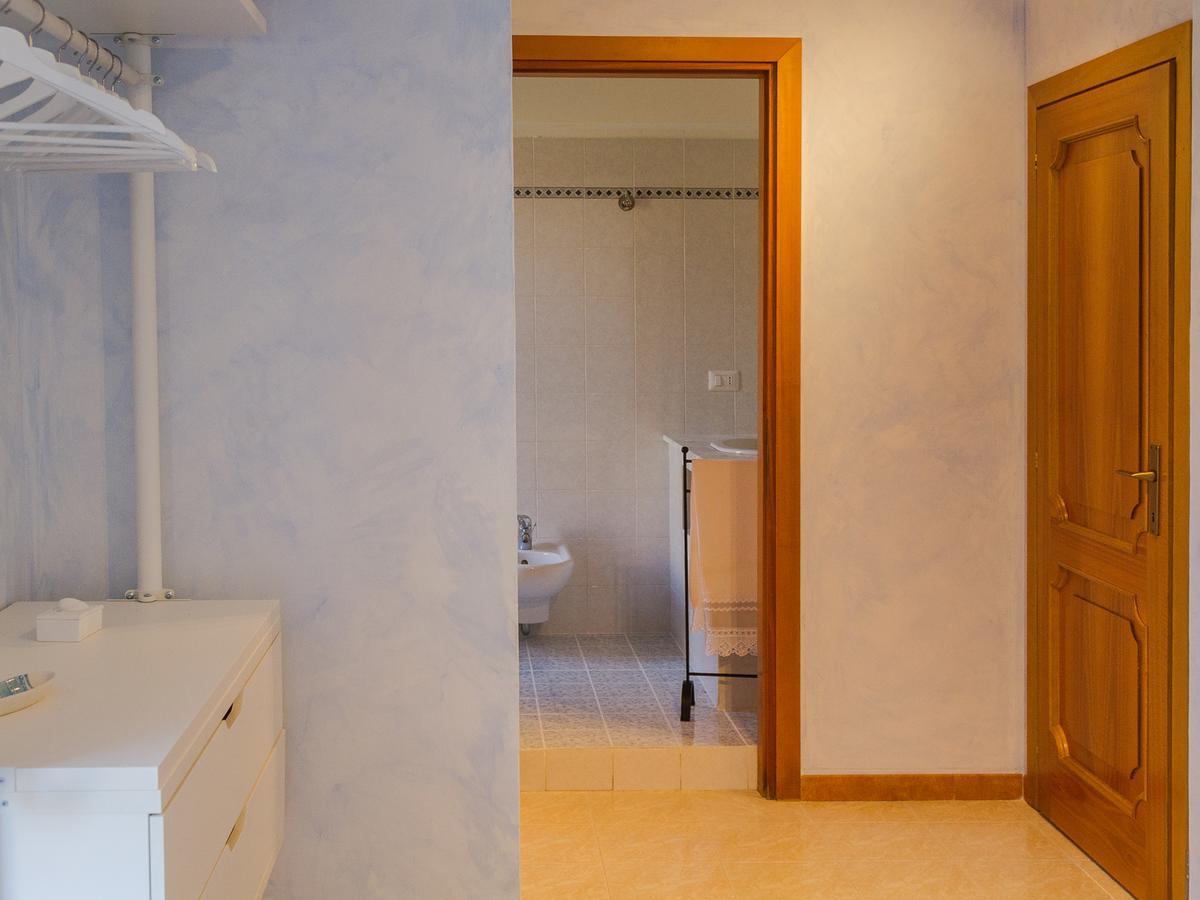 Il Sestante Hotel ชิวิตาโนวา มาร์เค ภายนอก รูปภาพ