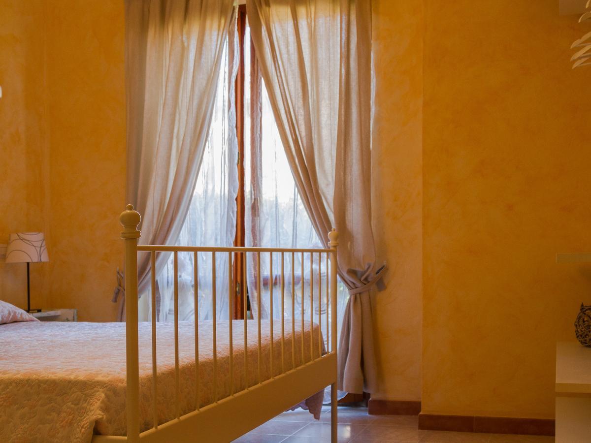 Il Sestante Hotel ชิวิตาโนวา มาร์เค ภายนอก รูปภาพ
