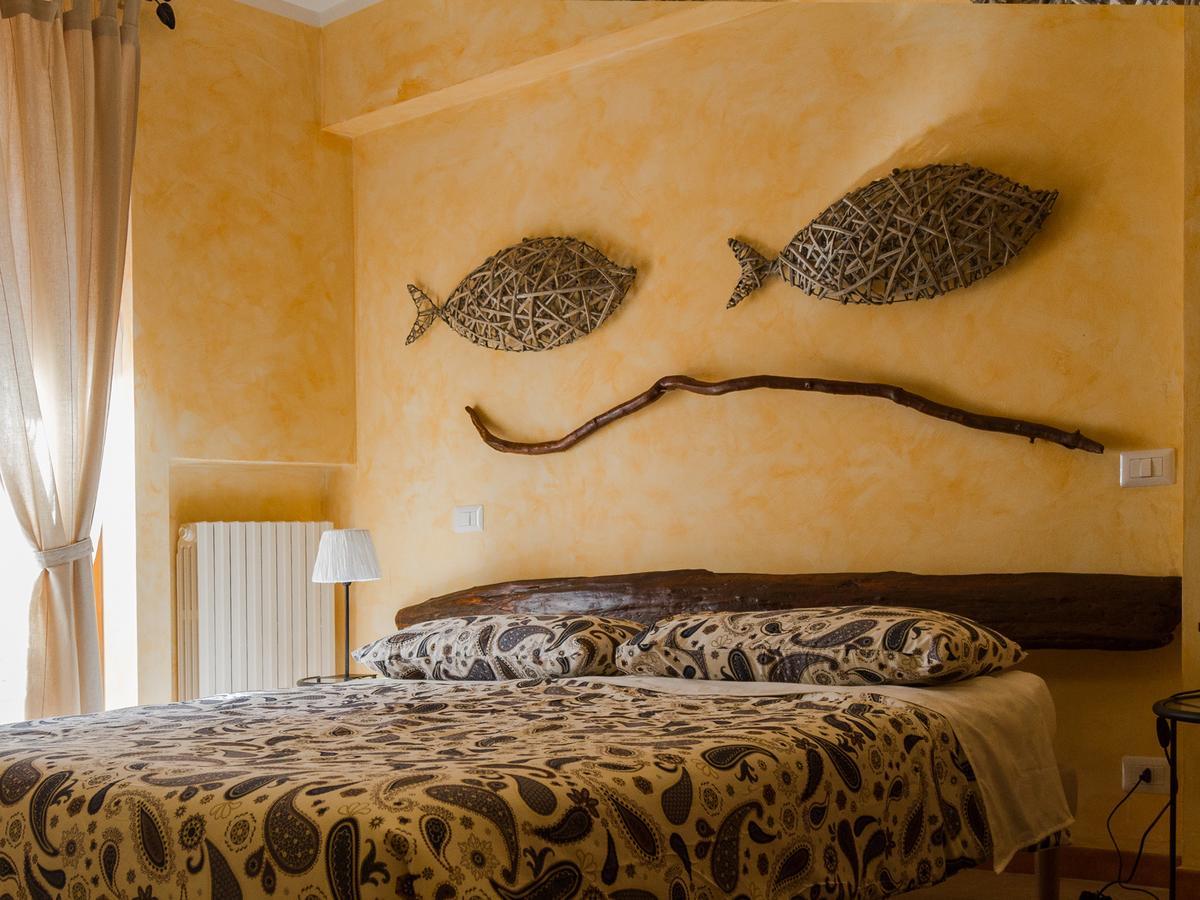 Il Sestante Hotel ชิวิตาโนวา มาร์เค ภายนอก รูปภาพ