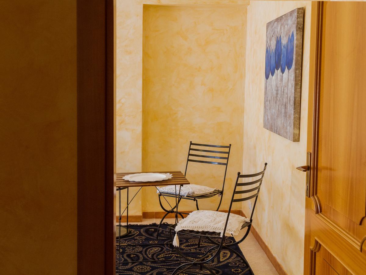 Il Sestante Hotel ชิวิตาโนวา มาร์เค ภายนอก รูปภาพ