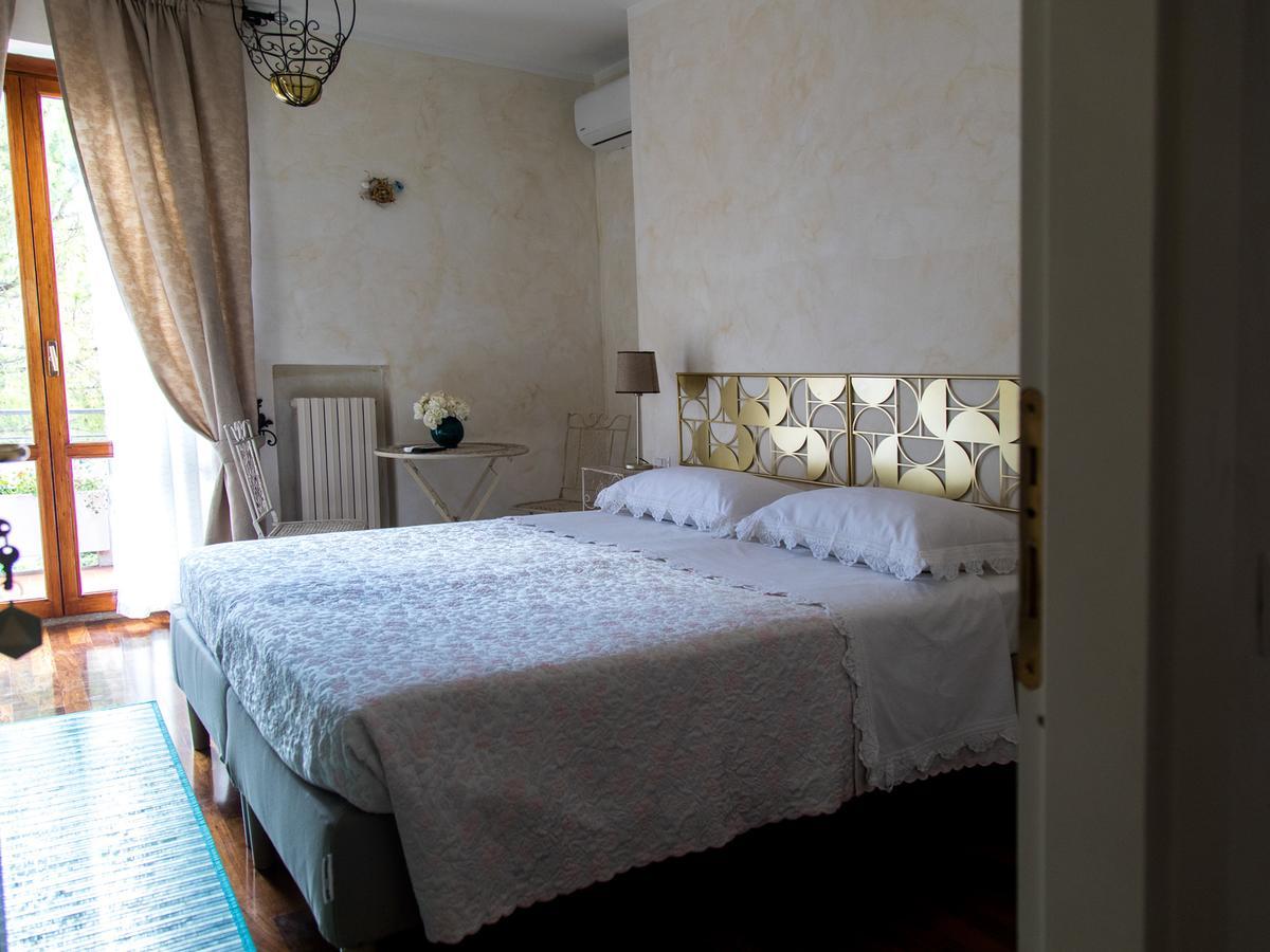 Il Sestante Hotel ชิวิตาโนวา มาร์เค ภายนอก รูปภาพ