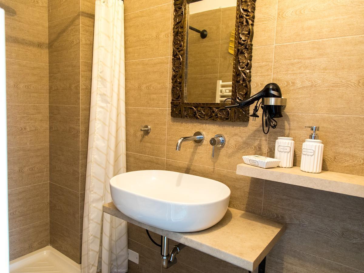 Il Sestante Hotel ชิวิตาโนวา มาร์เค ภายนอก รูปภาพ
