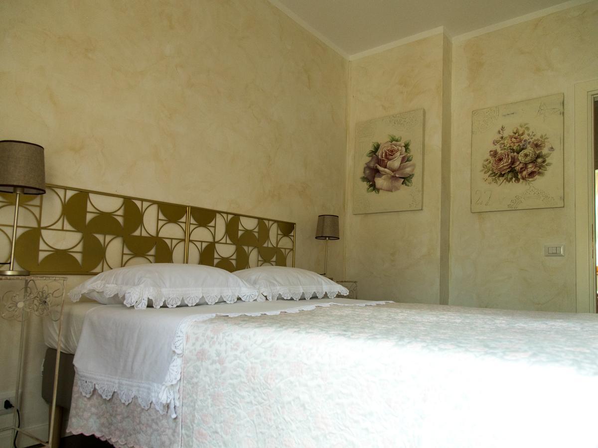 Il Sestante Hotel ชิวิตาโนวา มาร์เค ภายนอก รูปภาพ